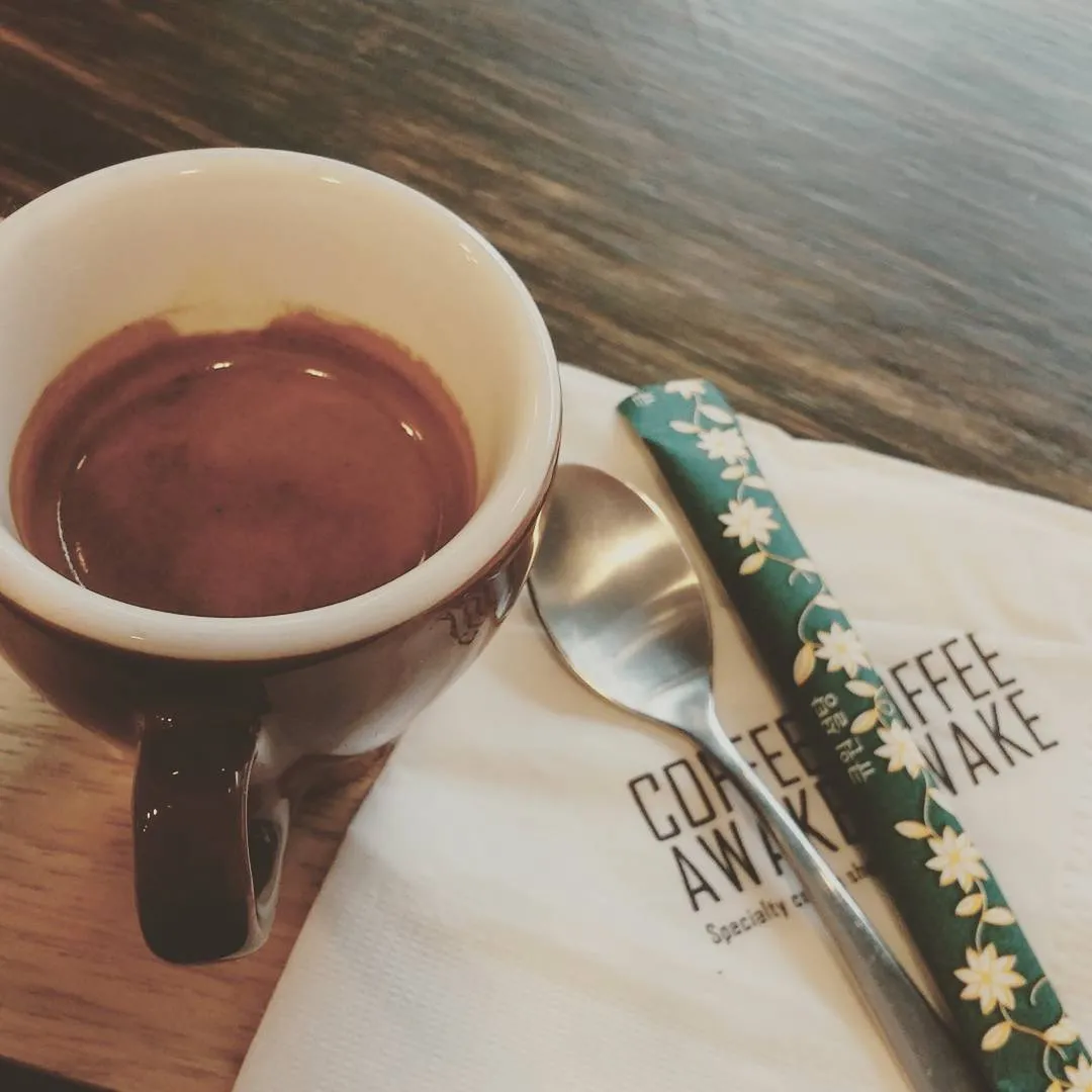 espresso